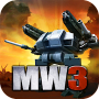 MetalWars3 Mod APK 1.2.4 - Baixar MetalWars3 Mod para android com [Dinheiro Ilimitado]