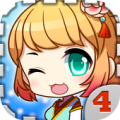 爱养成4 Mod APK icon