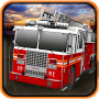 Firefighter Truck Simulator 3D Mod APK 1.0