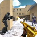 Gunner Shooter 3D Mod APK icon