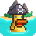 Gravity Duck Islands icon