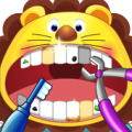 Lovely Dentist Office - Kids APK Mod APK icon