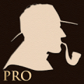 Sherlock Holmes and All Books Mod APK icon