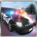 Police Chase 3D Mod APK icon