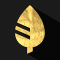 Gold Leaf - Icon Pack (Pro Version) Mod APK icon